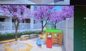 Imagem 7: Apartamento para venda tem 60 metros quadrados com 3 quartos em Maranguape II - Paulista