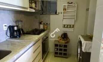 Imagem 3: CENTRO, Lauro de Freitas. Apartamento ANDAR ALTO com 2 quartos sendo 1 suíte, são 71,28m²