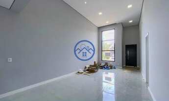 Imagem 6: HORTOLÂNDIA - Casa de Condomínio - Condomínio Flamboyant