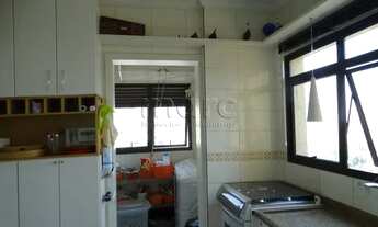 Imagem 6: SAO PAULO - Apartamento Padrão - CAMBUCI