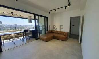 Imagem 7: Apartamento para venda , 2 suites ,2 vagas , 100m² Campo Belo