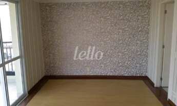 Imagem 3: São Paulo - Apartamento Padrão - Saúde