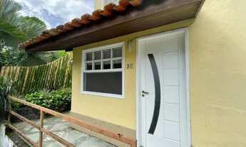 Imagem: Alugo Casa em Condomínio Fechado - Sapê