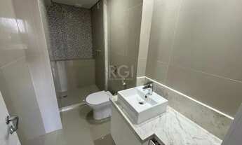 Imagem 10: Edifício Nebraska no bairro Independência em Porto Alegre. - Apartamento de três dormitóri