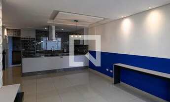 Imagem 2: Casa à Venda - Vila das Mercês, 3 Quartos, 100 m2