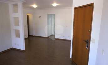 Imagem 4: Apartamento para aluguel com 150 metros quadrados com 3 quartos em Vila Sônia - São Paulo