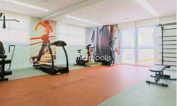 Imagem 13: Apartamento com 2 dormitórios, 47 m² - venda por R$ 266.000,00 ou aluguel por R$ 1.350,00