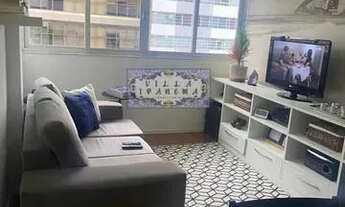 Imagem: LEBLON I APTO MOBILIADO PARA LOCAÇÃO I