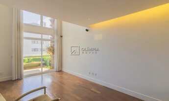 Imagem 5: Venda Apartamento 1 Dormitórios - 105 m² Consolação