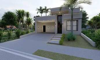 Imagem 3: Casa de Condomínio para venda em Parque Brasil 500 de 170.00m² com 3 Quartos, 3 Suites e 4