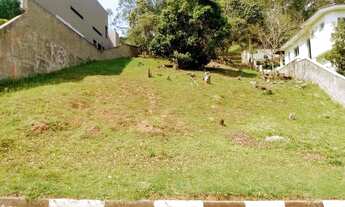 Imagem 3: Excelente terreno no condomínio Parque das Artes