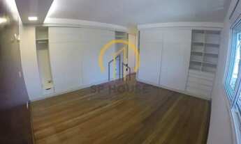 Imagem 7: Sobrado de alto padrão, 4 dormitórios, 3 suítes, 255m², Moema