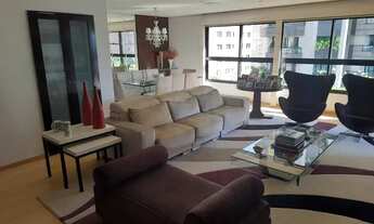 Imagem: Belíssimo Apartamento com 215 m² (3 suítes