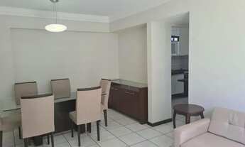 Imagem 4: Apartamento com 1 dormitório, 43 m² - venda por R$ 390.000,00 ou aluguel por R$ 3.031,83/m