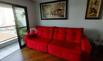 Imagem 5: Apartamento para venda ou locação - Barcelona, São Caetano do Sul