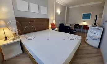 Imagem 5: Flat Bristol Guarulhos disponível para venda com 29m², 01 dorm e 01 vaga de garagem