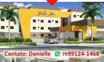 Imagem: Alugo apartamento, Marcos Freire 2 próximo