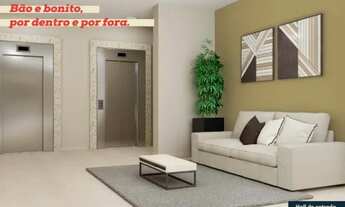 Imagem 7: Apto 2Q c/ Suíte - 66m² - Eldorado Parque -Em Construção