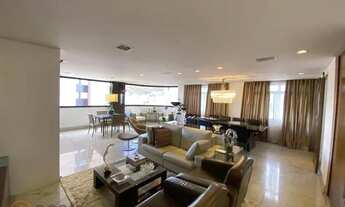 Imagem 9: Apartamento um por andar com 04 quartos, 04 suites, à venda 171,12m² por R$ 1.780.000,00