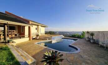 Imagem 4: Casa com 3 dormitórios, 340 m² - venda por R$ 1.750.000,00 ou aluguel por R$ 12.000,00/mês