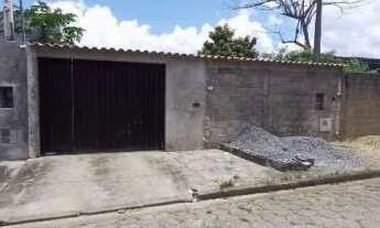 Imagem: Casa a venda em Peruíbe, possui 2 dormitórios