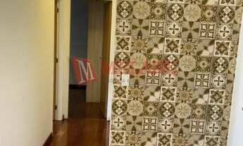 Imagem 5: SãO PAULO - Padrão - Água Branca