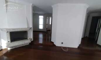 Imagem 3: Apartamento com 4 dormitórios para alugar, 194 m² por R$ 10.836,77 - Higienópolis - São Pa