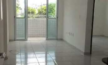 Imagem: Apartamento 3/4 para alugar nos Bancários