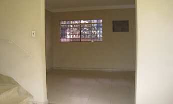 Imagem 6: Sobrado próximo ao canal 3