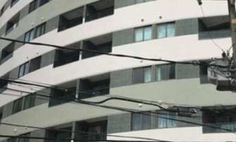 Imagem: Excelente apt bem mobiliado, ótima localização