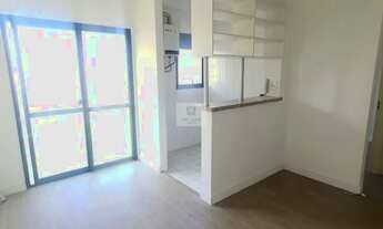 Imagem 2: Apartamento 1 Dormitório 1 Vaga