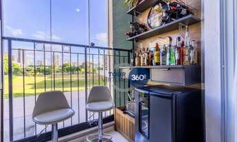 Imagem 7: Apartamento com 2 dormitórios à venda, 61 m² por R$ 610.000,00 - Parque Campolim - Sorocab