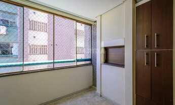 Imagem 4: Apartamento de 2 dormitórios no bairro Teresópolis