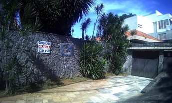 Imagem: SAO BERNARDO DO CAMPO - Residential / Home