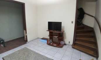 Imagem 3: Casa de vila, para venda, com 120m², 3 dorms, sendo1 suite, 1 vaga - Casa Verde/SP