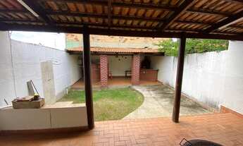 Imagem 7: Sobrado a venda com 145 m²,com 3 quartos em Parque Amazônia - Goiânia - GO