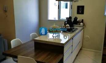 Imagem 6: LB/Apartamento 02 dormitórios no bairro Areias, em São José/SC