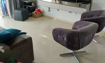 Imagem: Alugo apartamento anual