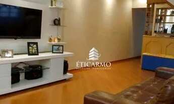 Imagem 2: Sobrado residencial à venda, Jardim Nossa Senhora do Carmo, São Paulo