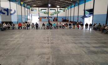 Imagem 5: Galpão em Terra Preta - Mairiporã