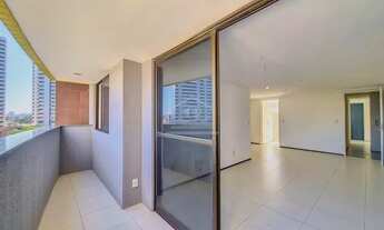 Imagem: Apartamento - 115 metros quadrados com 3