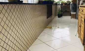 Imagem 7: Cobertura Duplex com 03 quartos Cód: 22537 D