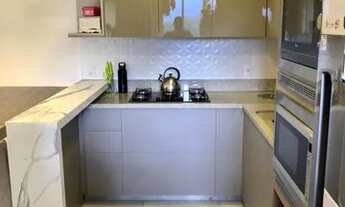 Imagem 6: Apto Semi-mobiliado em Pirabeiraba