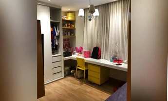 Imagem 6: 3 quartos em 110m² com 2 vagas de garagem na Pituba