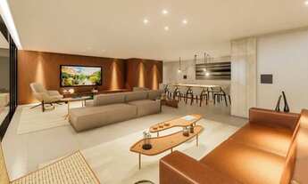 Imagem 4: Ponta Verde, alto padrão, 04 suítes, 227m², nascente, 03 vagas de garagem