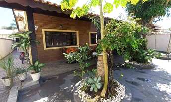 Imagem 4: Casa com 5 dorms, Gaivotas, Itanhaém - R$ 590 mil, Cod: 1320