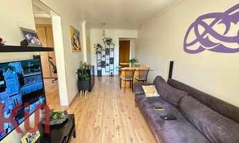 Imagem 5: Apartamento com 2 dormitórios à venda, 65 m² por R$ 599.000,00 - Vila da Saúde - São Paulo