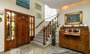 Imagem: Casa à Venda - Jardim Londrina, 3 Quartos