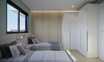 Imagem: Lançamento de Apartamento - Residencial