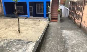 Imagem 2: Casa Engenho Dentro / Água Santa